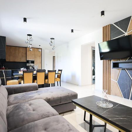 Apartmani Bliss Sukošan Exterior foto
